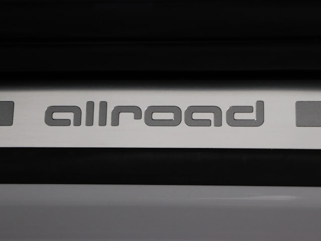 Audi A6 allroad 55 TDI Quattro