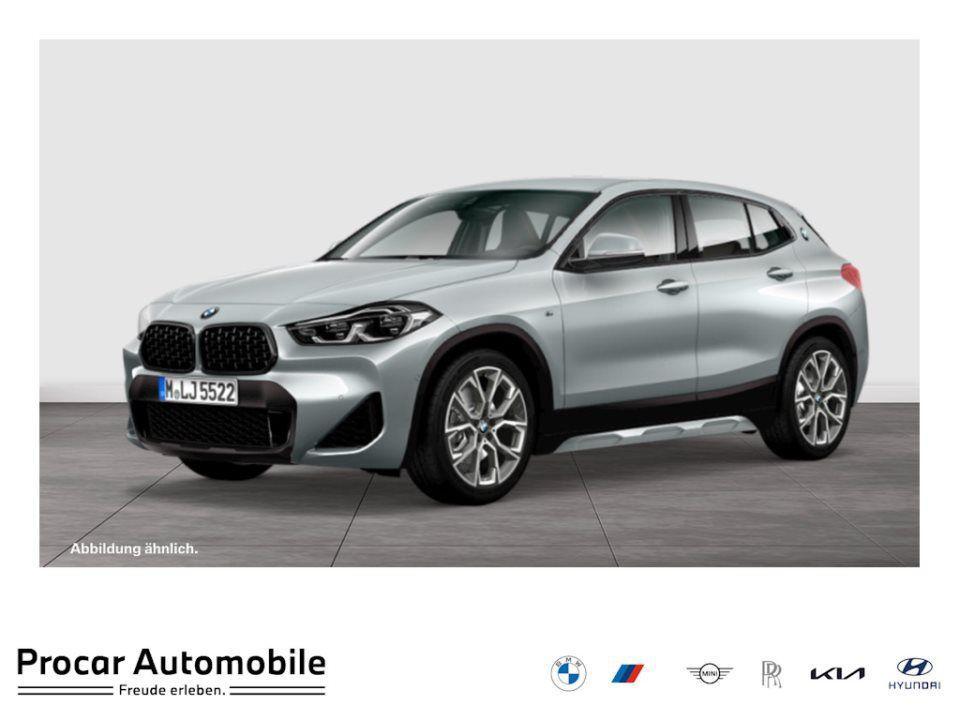 BMW X2 xDrive20i