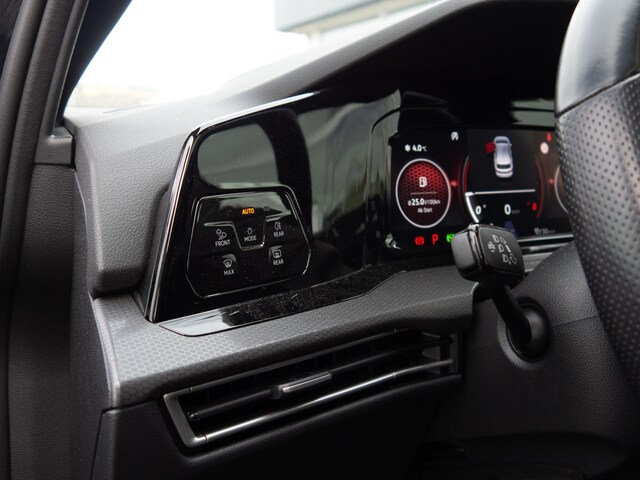 Volkswagen Golf 2.0 TSI GTI Golf VIII