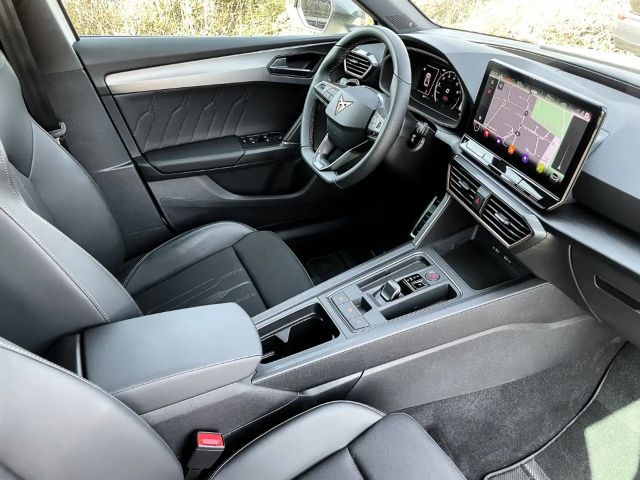 Cupra Leon 2.0 TSI DSG VZ