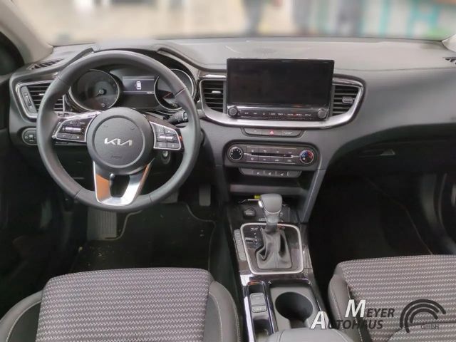 Kia Ceed SportWagon Vision
