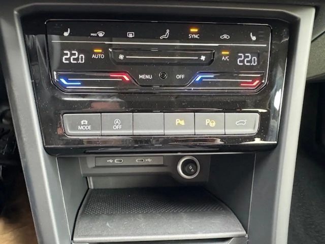 Volkswagen Touran 1.5 TSI 7-zitter DSG