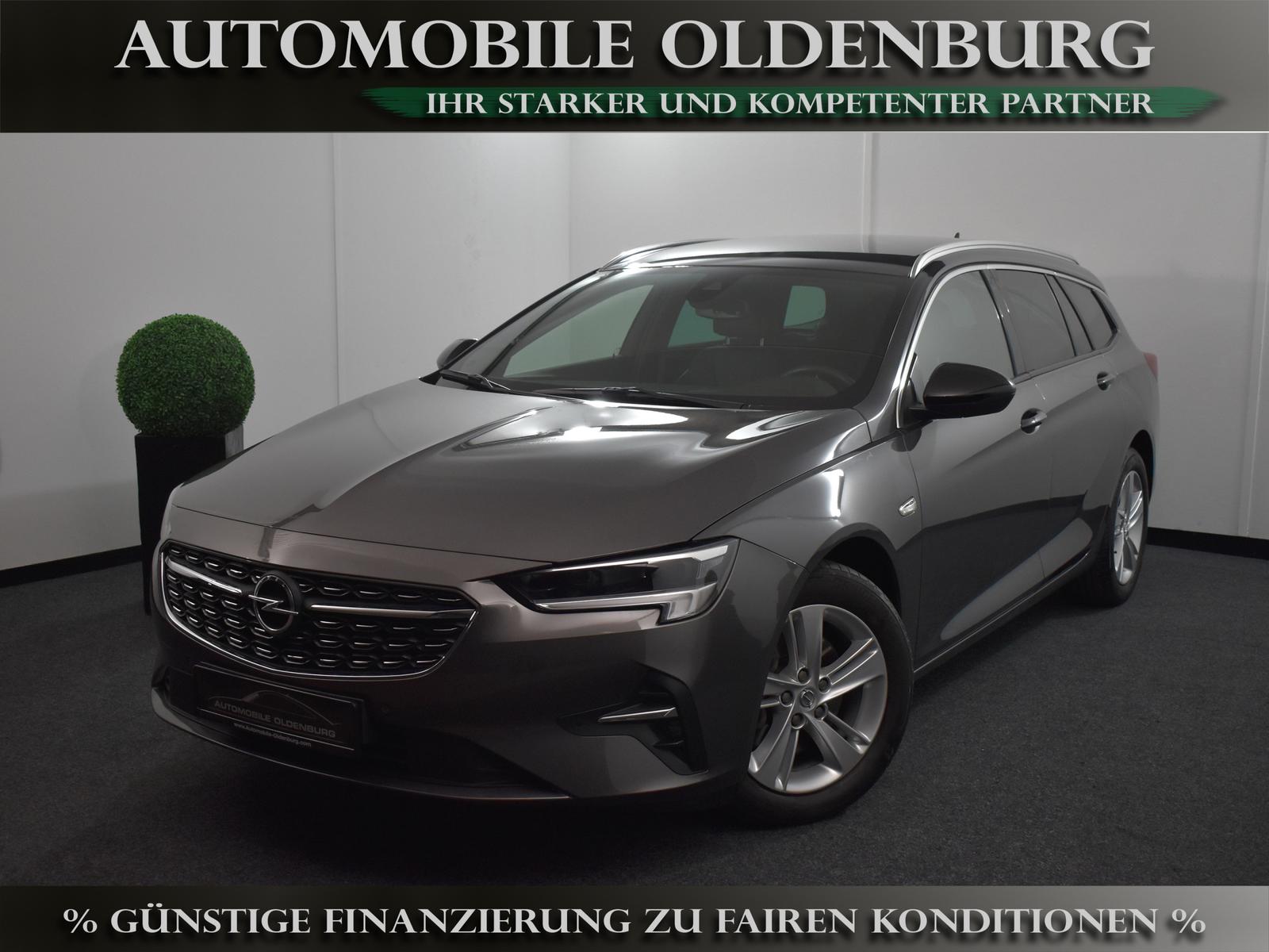 Opel Insignia 2.0 CDTI Business