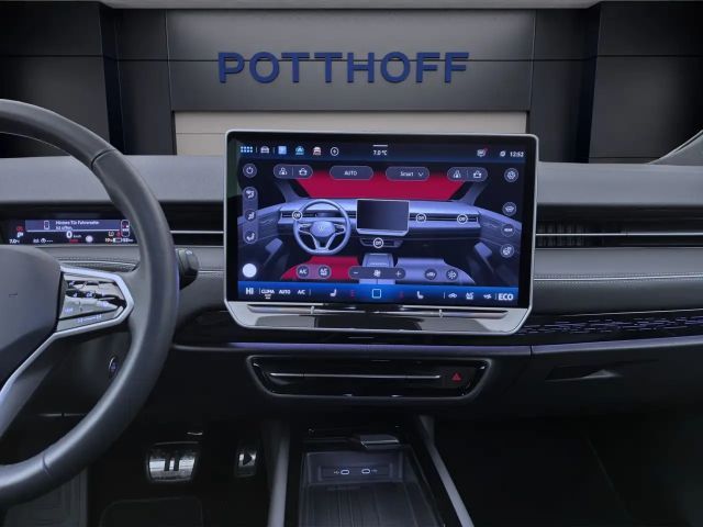 Volkswagen ID.7 IQ.Drive Pro Tourer