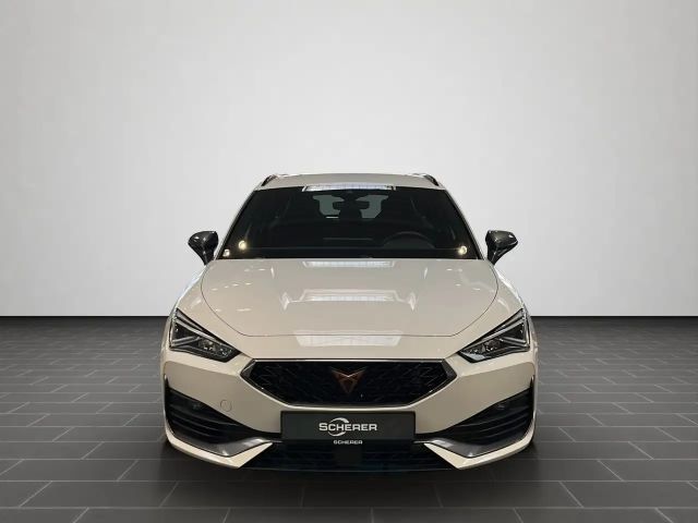 Cupra Leon 2.0 TSI DSG Sportstourer VZ