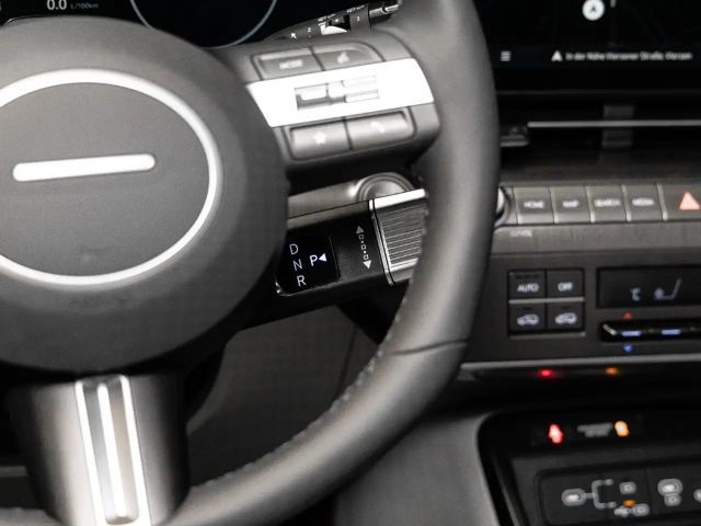 Hyundai Kona 1.0 T-GDi Trend