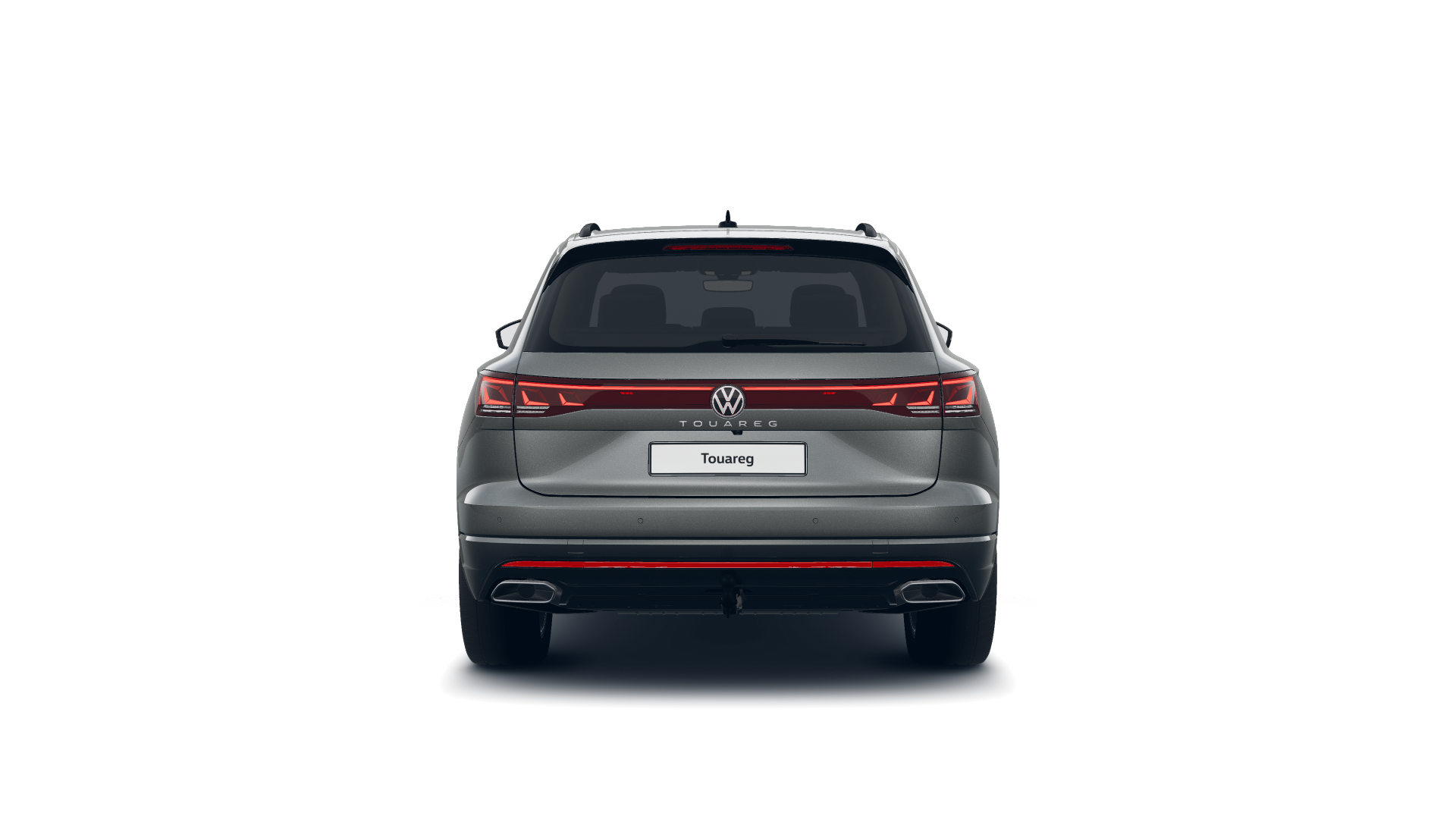 Volkswagen Touareg 3.0 V6 TDI 3.0 V6 TSI 4Motion