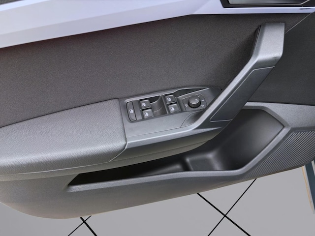 Seat Ibiza 1.0 TSI DSG FR-lijn