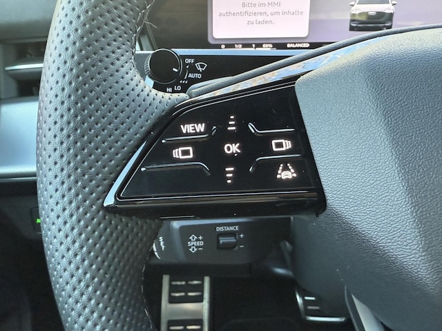 Audi Q3 Hybride S-Tronic