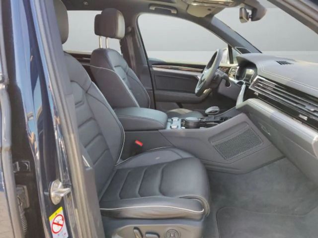 Volkswagen Touareg 3.0 V6 TDI