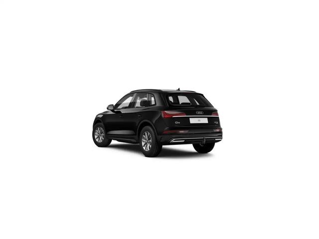 Audi Q5 40 TDI Quattro S-Tronic