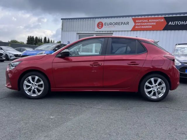 Opel Corsa Edition F Edition