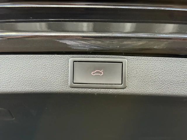 Skoda Octavia 2.0 TDI Combi Style Style