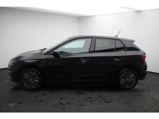 Skoda Fabia 1.0 TSI Drive iV