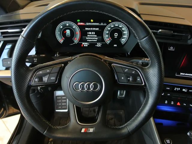 Audi A3 30 TDI S-Line Sport