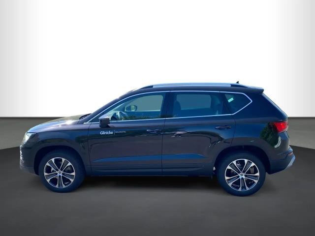 Seat Ateca 1.5 TSI DSG Style