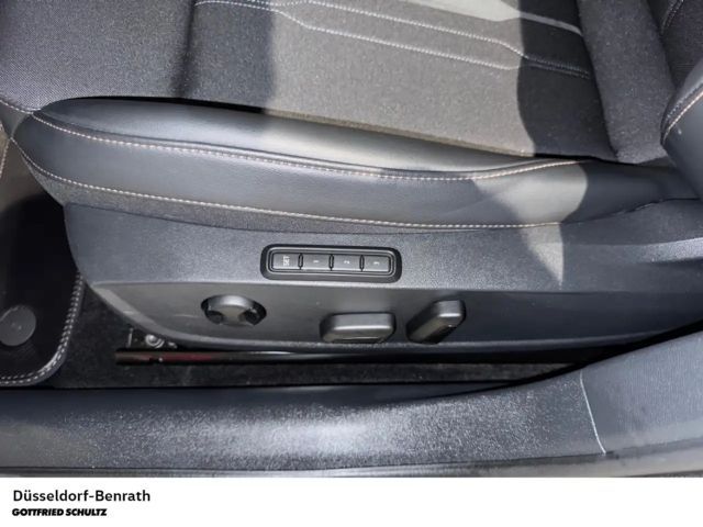 Cupra Formentor 1.5 TSI