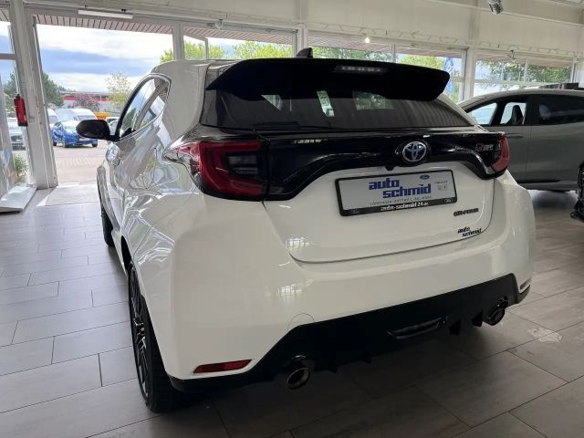 Toyota Yaris GR Hatchback
