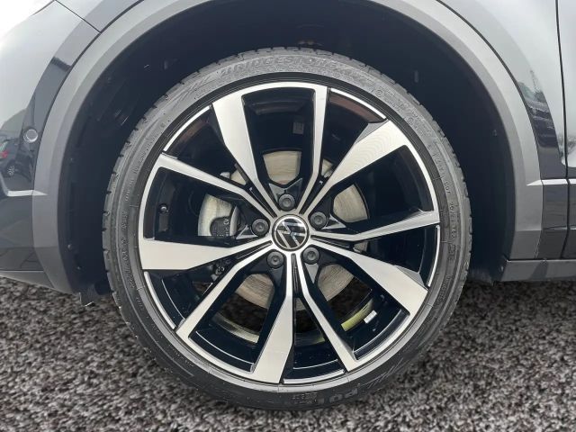 Volkswagen T-Roc DSG R-Line