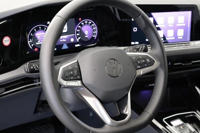 Volkswagen Golf DSG Golf VIII