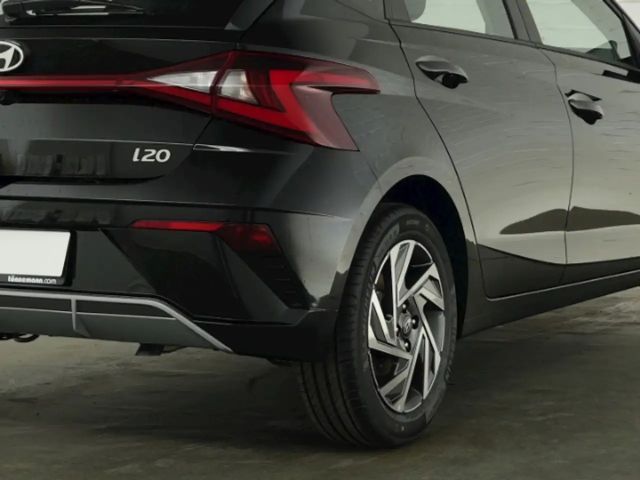 Hyundai i20 T-GDi Trend