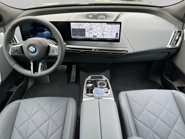 BMW iX M-Sport xDrive45