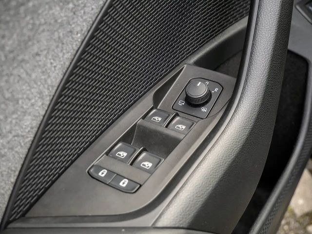 Skoda Octavia 2.0 TDI Combi Selection