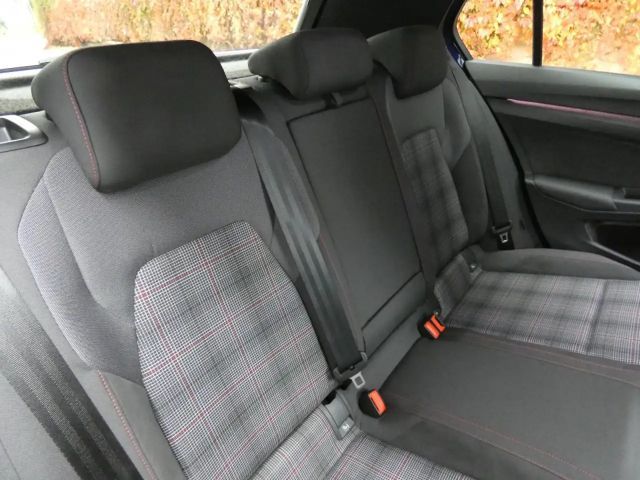 Volkswagen Golf 2.0 TSI DSG GTI Golf VIII