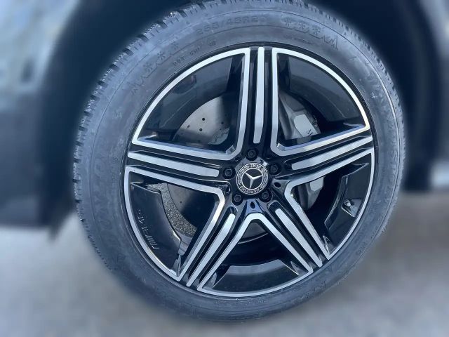 Mercedes-Benz GLC 300 4MATIC Coupé