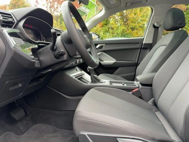 Audi Q3 35 TFSI S-Tronic