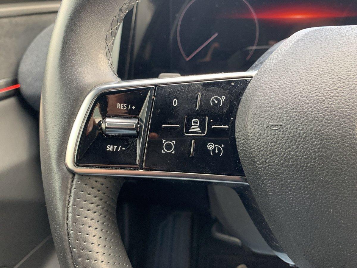 Renault Megane E-Tech E-Tech EV60