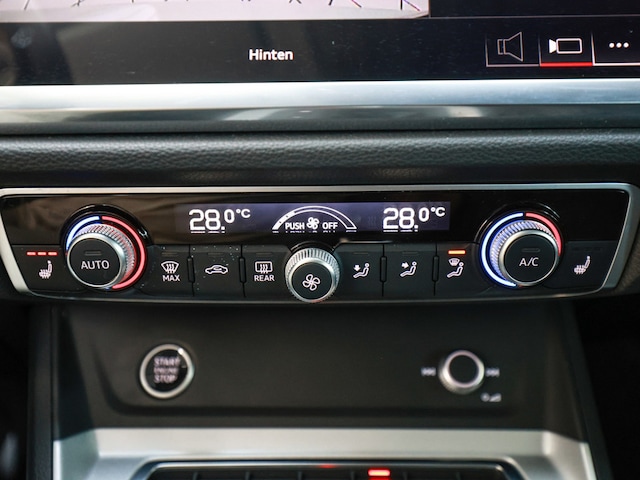 Audi Q3 35 TDI S-Line S-Tronic Sportback