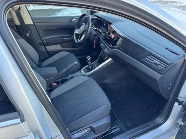 Volkswagen Polo 1.0 TSI Life