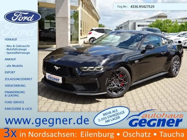 Ford Mustang GT 5.0 V8