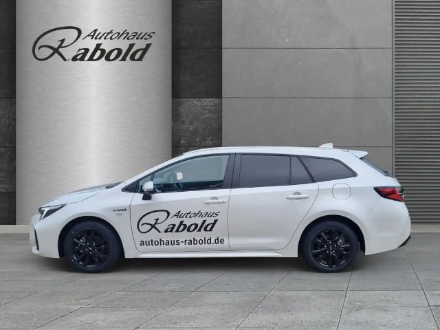 Suzuki Swace Comfort Hybrid