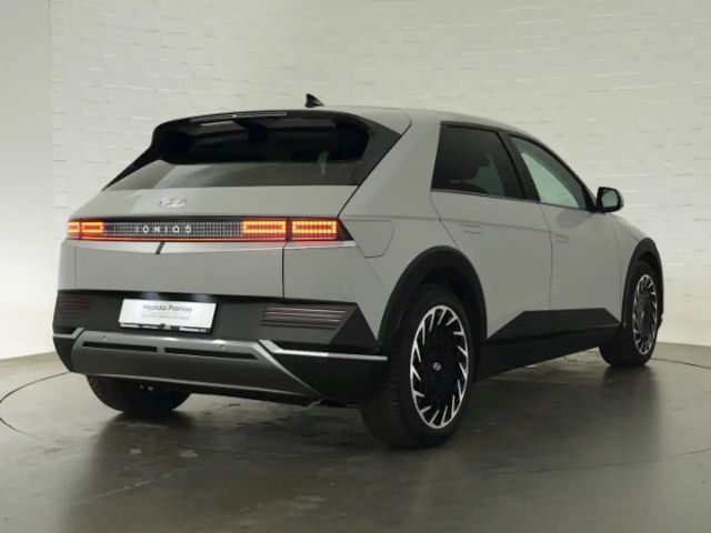 Hyundai IONIQ 5 Techniq