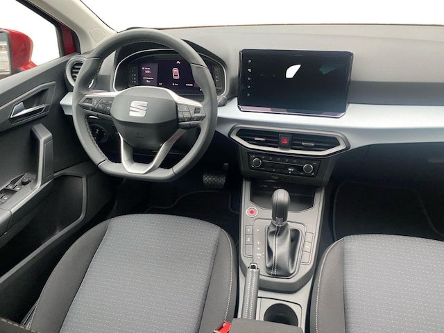 Seat Ibiza 1.0 TSI