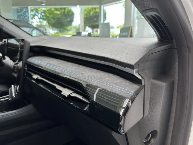 Renault Austral Alpine Esprit