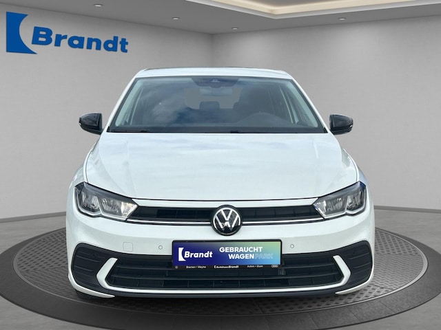 Volkswagen Polo 1.0 MPI