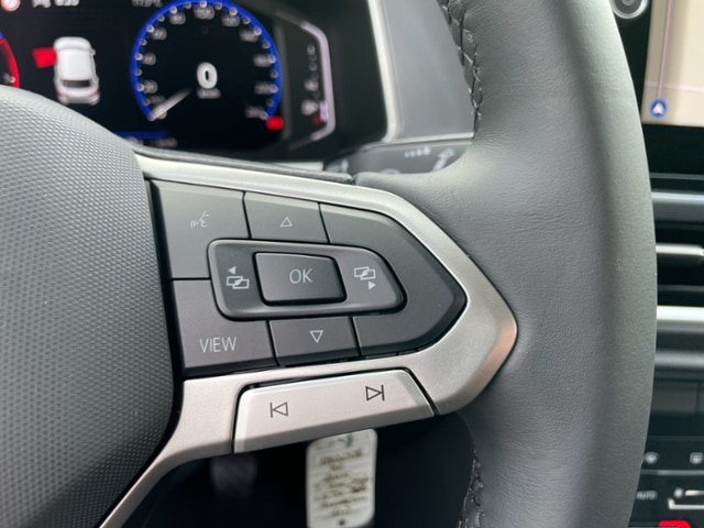 Volkswagen T-Roc 1.5 TSI Plus