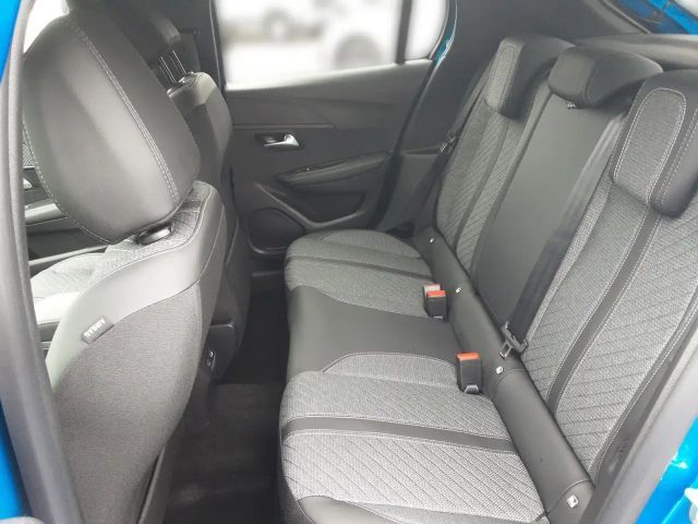 Peugeot 208 Allure Pack Hybrid