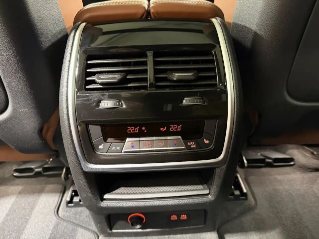 BMW X5 M-Sport xDrive40d