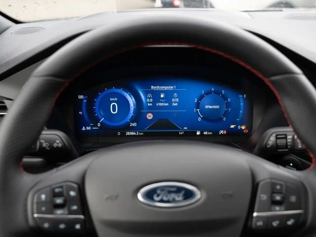 Ford Kuga ST Line