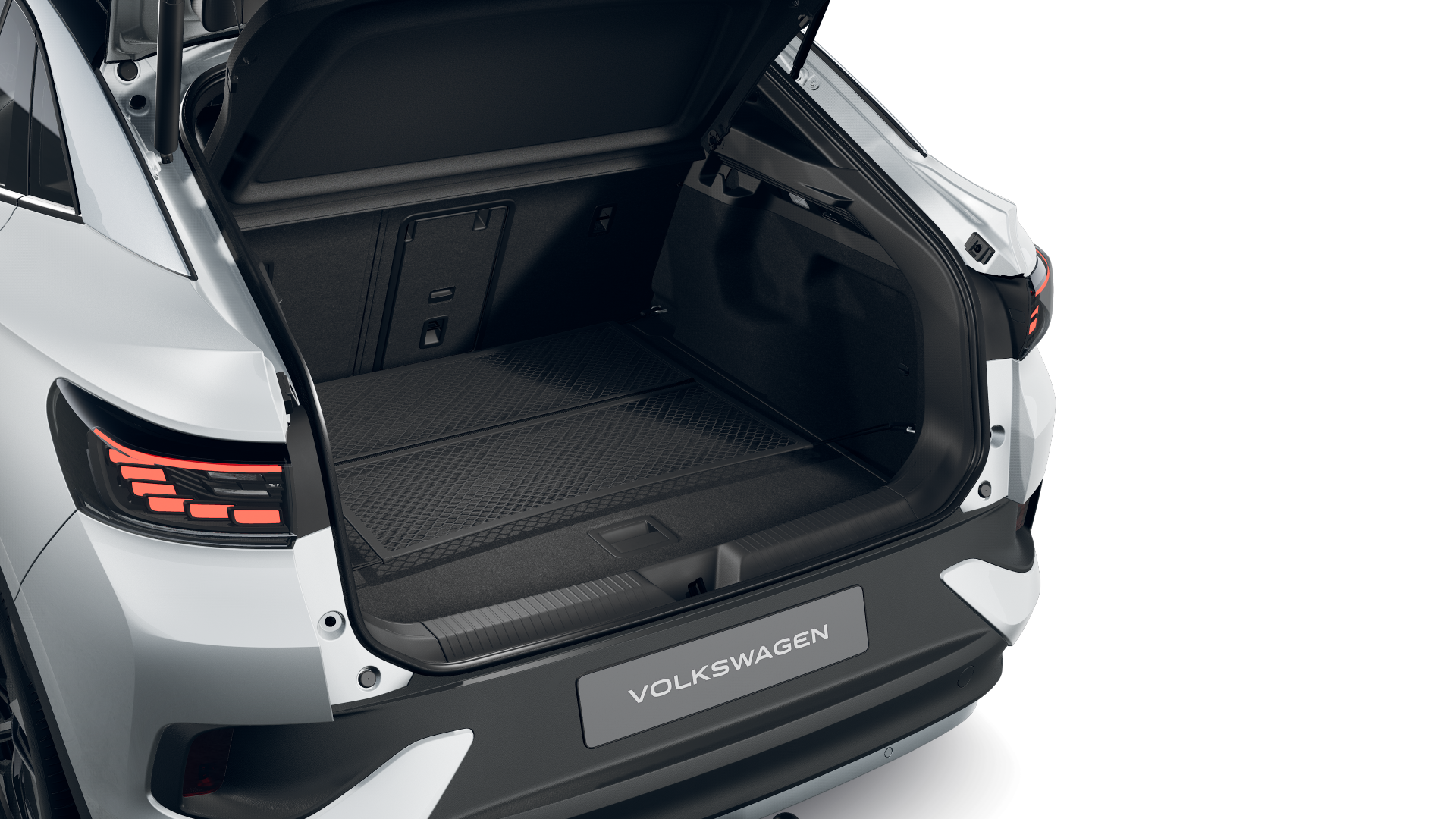 Volkswagen ID.5 77 KWh IQ.Drive