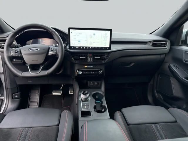 Ford Kuga EcoBoost ST Line X