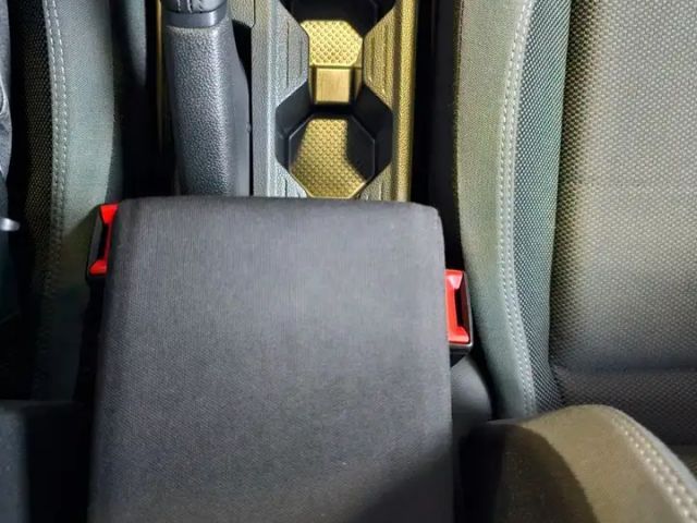 Volkswagen Polo Highline