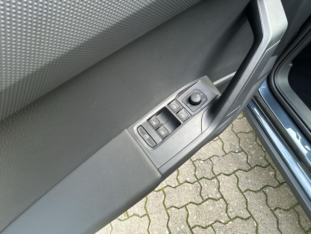 Seat Arona 1.0 TSI Connect DSG