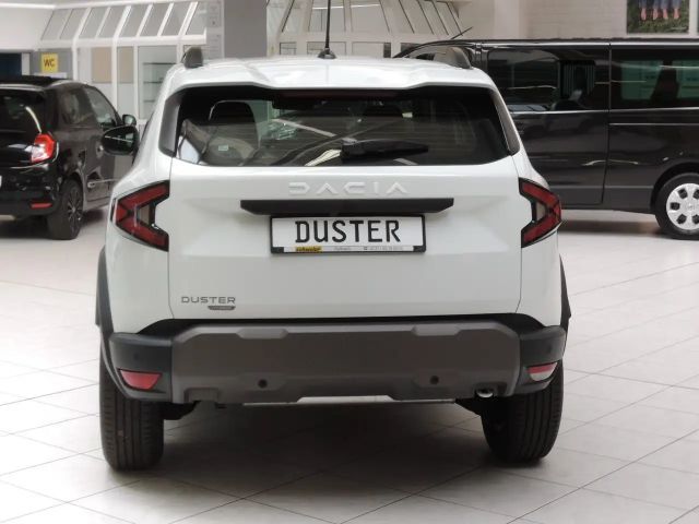 Dacia Duster 1.6  140 Full-Hybrid Automatik SHZ,Kamera
