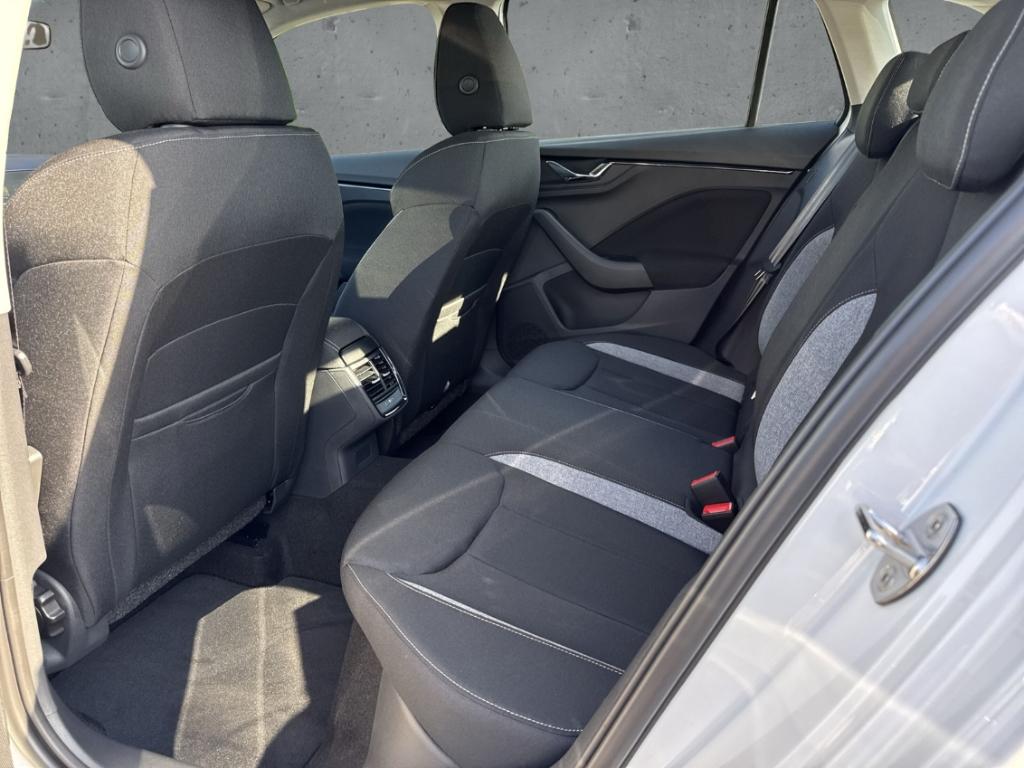 Skoda Scala 1.0 TSI Selection