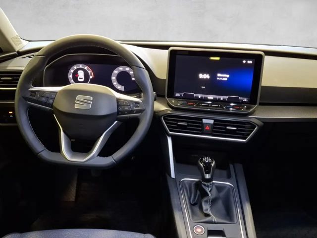 Seat Leon 1.5 TSI Style